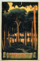 Viareggio