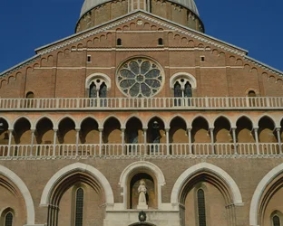 Westgevel (detail)