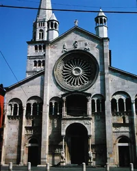 Westgevel