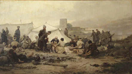 Verbandpost, 1893