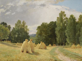 Hooibergen, Preobrazhenskoe