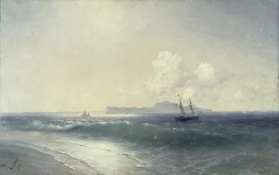 Haven van Tallinn, 1898