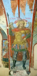 Aartsengel Michaël