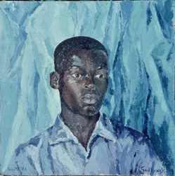 Etienne, Haïti, 1962