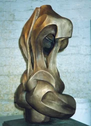 Vrouw