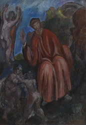 Dante. Profeten, Opus I