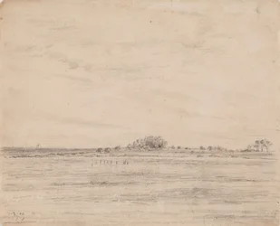 Landschap