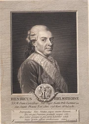 Henrik Hielmstierne