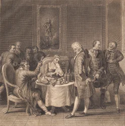 Jeppe op de berg
