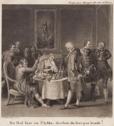 Jeppe op de berg
