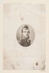 Luitenant Ole Christian Lange