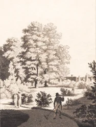 Nordfeldts tuin