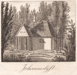 Sanderumgaards Tuin