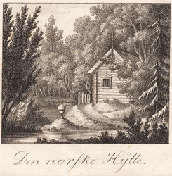Sanderumgaards Tuin