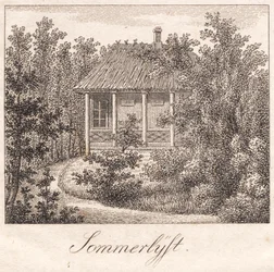 Sanderumgaards Tuin