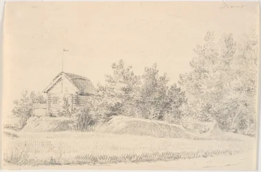 Tuin van Sanderumgaard