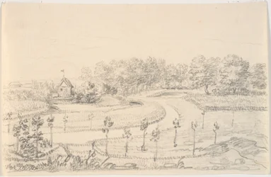 Sanderumgaards tuin