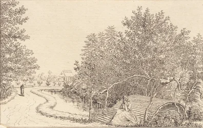 Sanderumgaards tuin 3