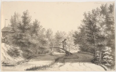 Sanderumgaards tuin II
