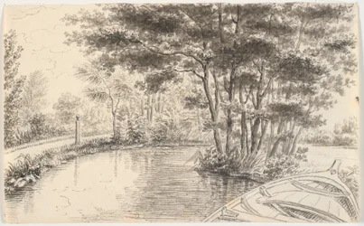 Sanderumgaards tuin IV