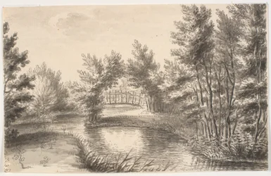 Tuin van Sanderumgaard VI
