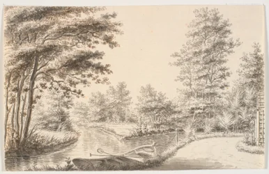 Sanderumgaards tuin V