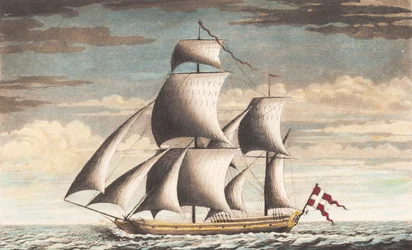 Suite van Schepen