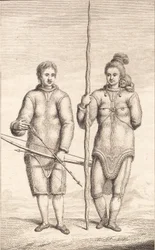 Twee Groenlanders