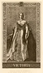 Victoria