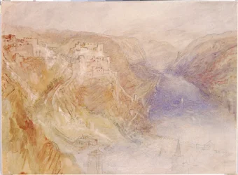 Ehrenbreitstein
