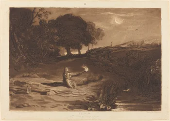 Rispah, gepubliceerd 1812