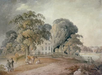 Meerhuis, Epping