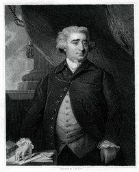 Charles James Fox, Britse Whig-politicus