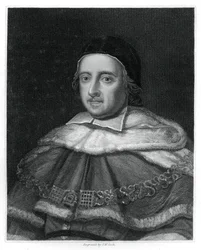 Sir Matthew Hale, opperrechter van Engeland, 1834