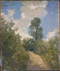 Achterafweg