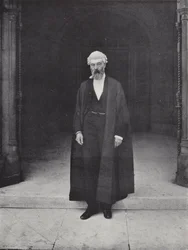 De Griffier van het Lagerhuis