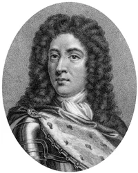 Prins Eugenius van Savoye, generaal in het Oostenrijkse leger, 1797