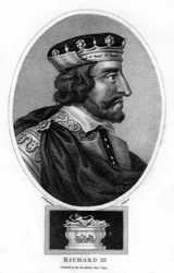 Richard III van Engeland