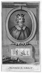 Alfred de Grote