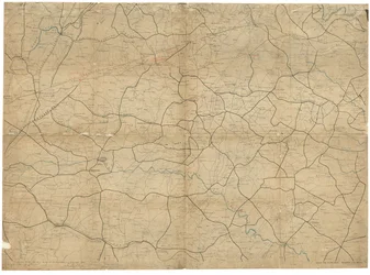 Burgeroorlog kaarten, 2e ed., 1989. LC Burgeroorlog kaarten (2e ed.) 501.7 Beschikbaar ook via de website van de Library of Congress als rasterafbeelding. Blad 6 (lva00104), c. 1, bron onbekend, aug. 1968; blad 8 (lva00105), c. 1, bron onbekend, aug. 1968,