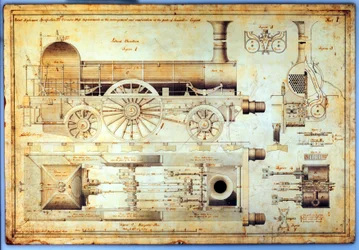 Stephenson