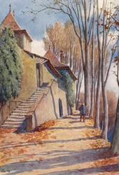 Kasteel van Prangins