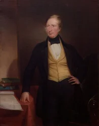 Kapitein Charles Sturt