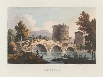 Ponte Lucano