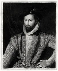 Sir Walter Raleigh