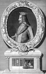 Hendrik IV, koning van Engeland