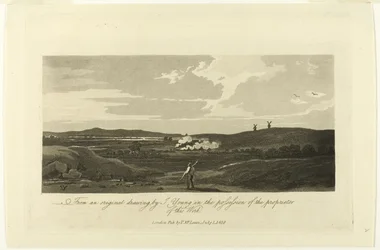 Landschap