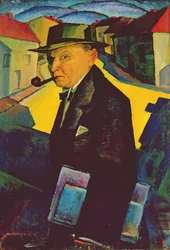 Zelfportret