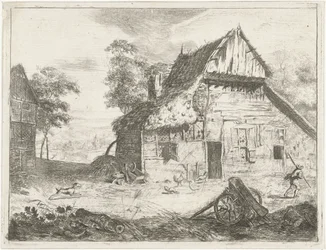 Boerderij