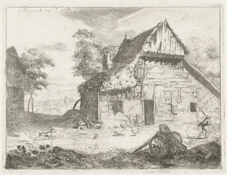 Boerderij